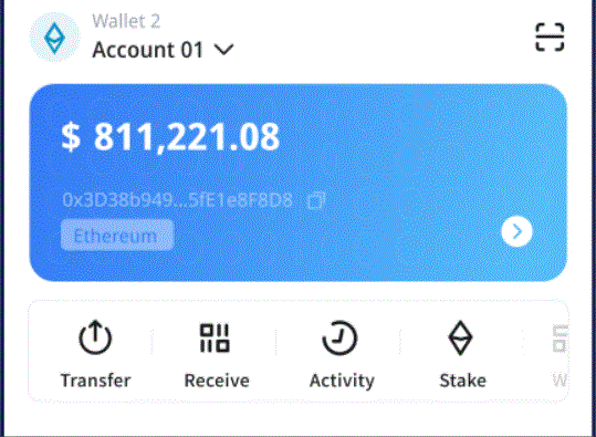 imToken添加imToken官网下载Avax安详且便捷